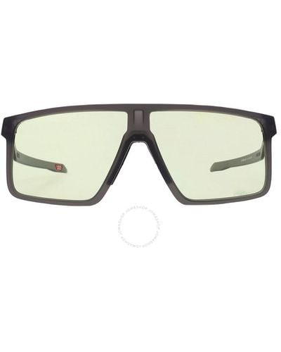 Oakley Helux Prizm Gaming Browline Sunglasses Oo9285 928502 61 - Multicolour