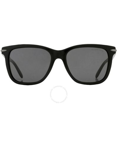 Michael Kors Telluride Sunglasses - Black