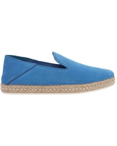 Tod's Footwear - Blue