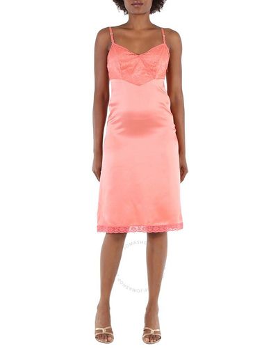 Burberry Fashion 4547110 - Pink
