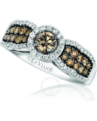 Le Vian Jewelry & Cufflinks Yqjh 2 - Metallic