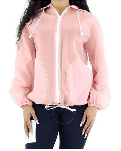 Burberry Fashion 4547242 - Pink