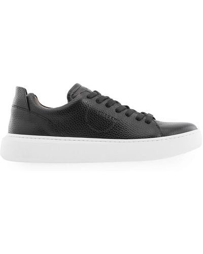 Buscemi Footwear - Black