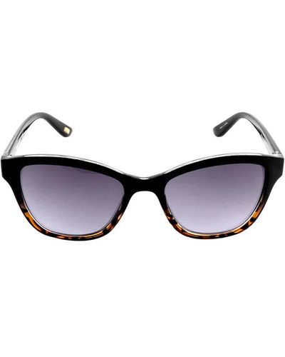 Skechers Smoke Gradient Sunglasses - Blue