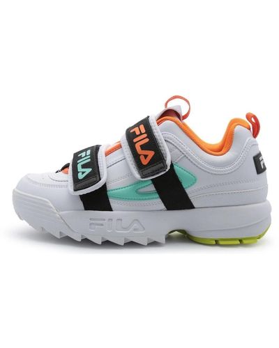 Fila Disruptor Sneakers for Women - Up to 81% off | Lyst Australia