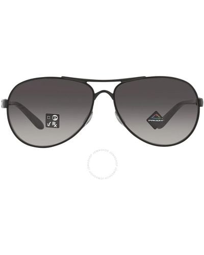 Oakley Eyeware & Frames & Optical & Sunglasses - Grey