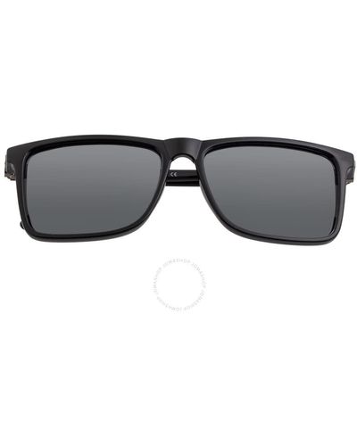 Breed Caelum Square Sunglasses - Grey
