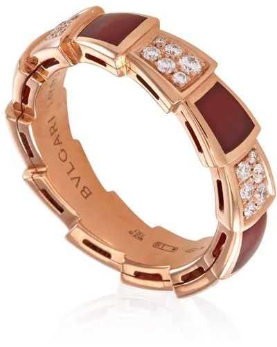 BVLGARI Rings for Women | Online Sale up to 37% off | Lyst