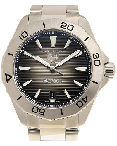 Tag Heuer on Sale Up to 25 off Lyst