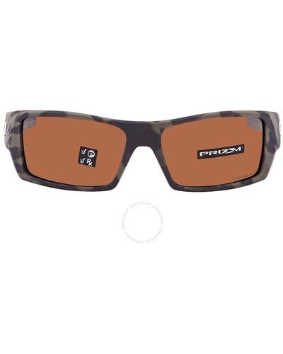 Oakley Eyeware & Frames & Optical & Sunglasses - Brown