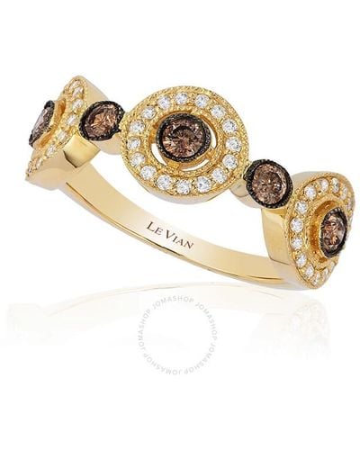 Le Vian Jewellery & Cufflinks - Metallic