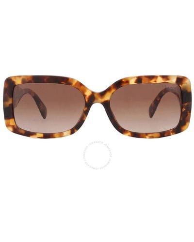 Michael Kors Corfu Sunglasses - Multicolour