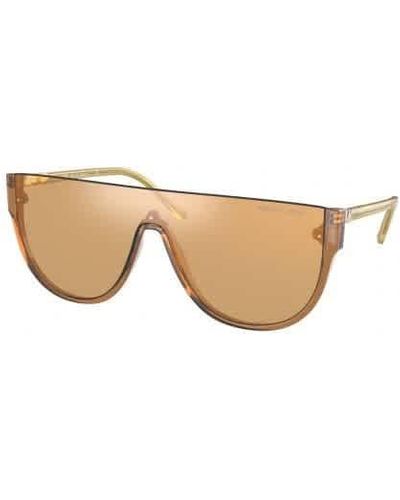 Michael Kors Aspen Sunglasses - Natural