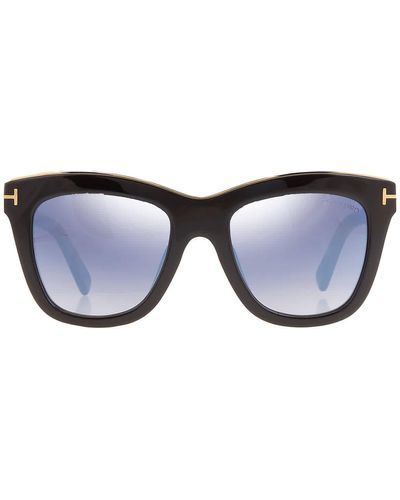 Tom Ford Cat-Eye Sunglasses for Women - Up to 71% off | Lyst