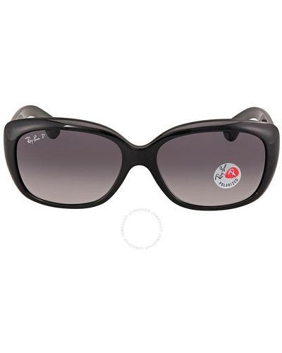 Ray-Ban Eyeware & Frames & Optical & Sunglasses Rb4101 601/t3 - Brown