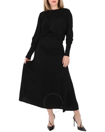 Burberry Fashion 11 - Black
