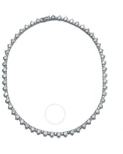 Rachel Glauber Jewellery & Cufflinks - Metallic