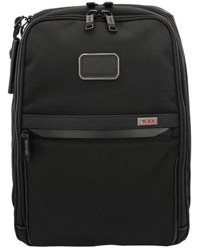 Tumi Alpha 3 Slim Backpack - Black
