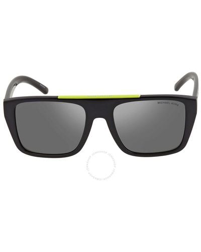 Michael Kors Burbank Sunglasses - Multicolour