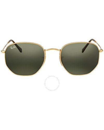 Gucci GG0890S 55 Grey & Black Sunglasses | Sunglass Hut Australia