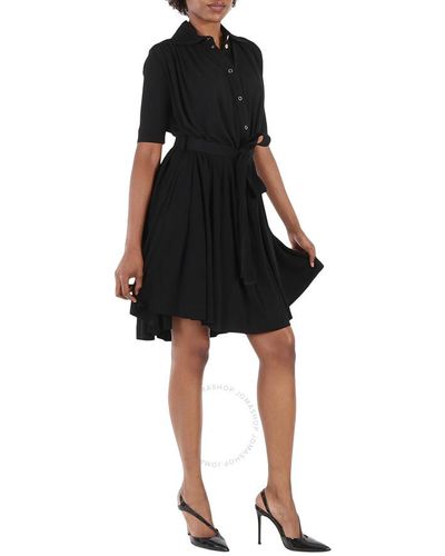 Burberry Fashion 8017533 - Black