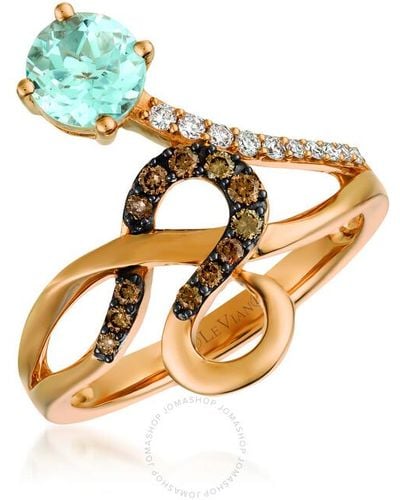 Le Vian Jewelry & Cufflinks - Metallic