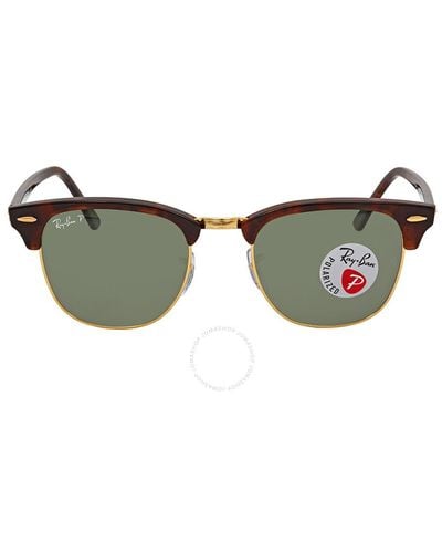 Ray-Ban Eyeware & Frames & Optical & Sunglasses Rb3016 990/58 - Brown