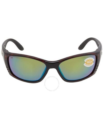 Costa Del Mar Eyeware & Frames & Optical & Sunglasses - Green