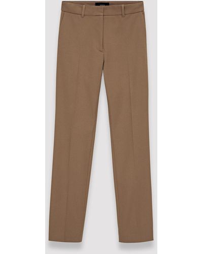 JOSEPH Trousers for Men, Online Sale up to 61% off
