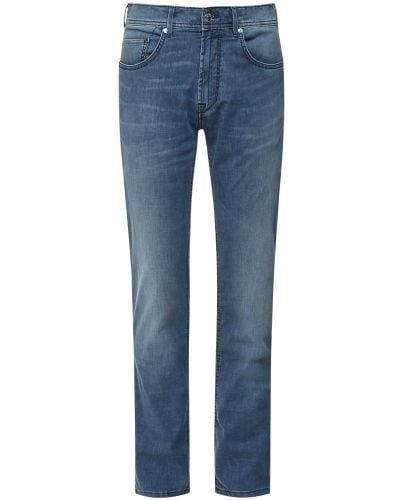 Baldessarini Regular Fit Jack Jeans - Blue