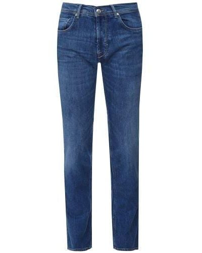 Baldessarini Regular Fit Jack Jeans - Blue