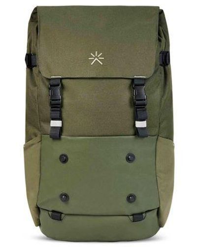 Tropicfeel Shell Backpack - Green