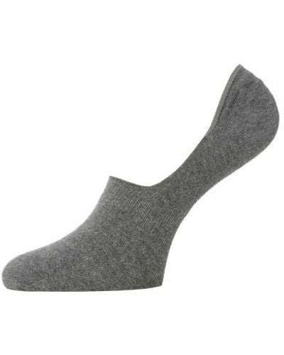 BOSS Ankle Socks - Grey