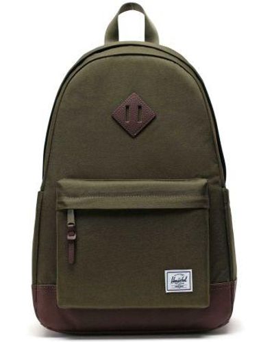 Herschel Supply Co. Heritage Backpack - Green