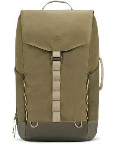 Tropicfeel Nook Backpack - Green