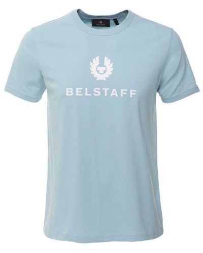 Belstaff Signature T-shirt - Grey