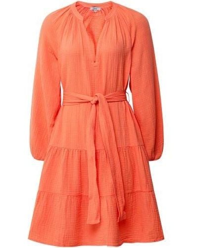 Rails Aureta Mini Dress - Orange