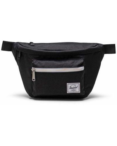 Herschel Supply Co. Pop Quiz Hip Pack - Black