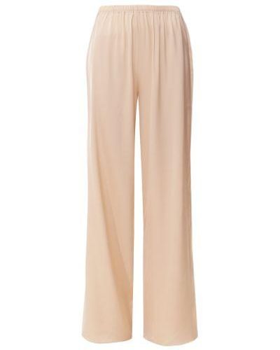 Silk95five Pondy Trousers - Natural