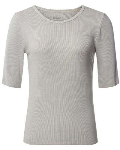 Ecoalf Salla T-shirt - Grey