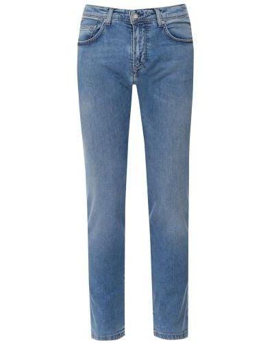 Baldessarini Tapered Fit Jayden Jeans - Blue