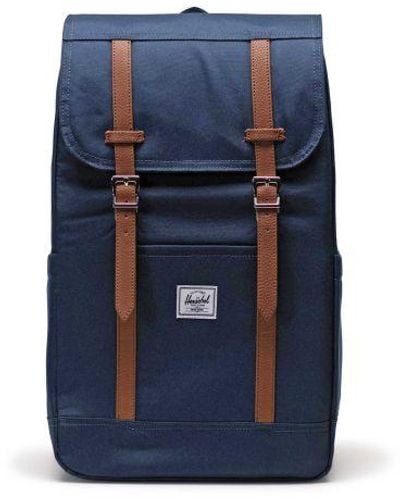 Herschel Supply Co. Retreat Backpack - Blue