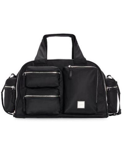 Hugo boss duffle bag deals