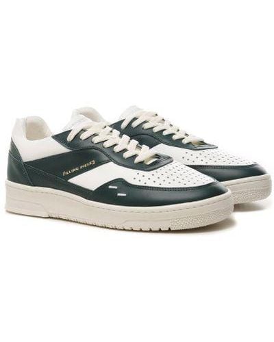Filling Pieces Ace Spin Trainers - Green