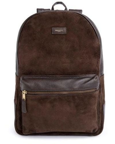 Hackett utility cheap backpack