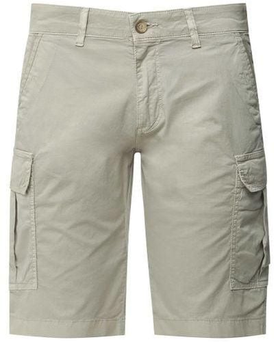 Baldessarini Jarne Cargo Shorts - Natural