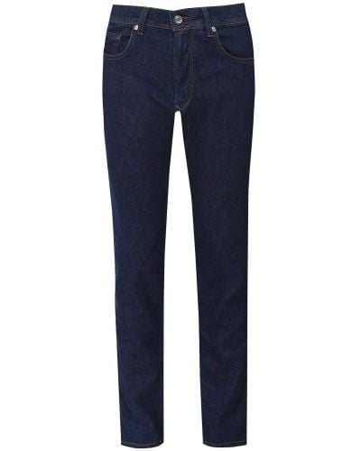 Baldessarini Tapered Fit Jayden Jeans - Blue