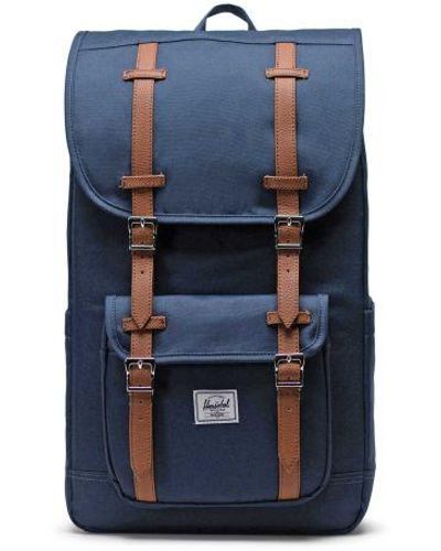 Herschel Supply Co. Little America Backpack - Blue