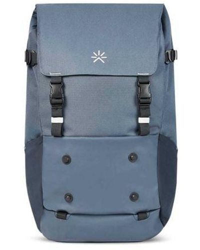Tropicfeel Shell Backpack - Blue