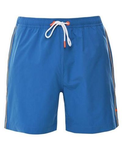 Swims Mare Swim Shorts - Blue